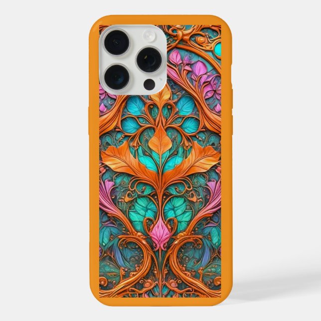 Coque iPhone Boîtier i Phone 17 (Verso)
