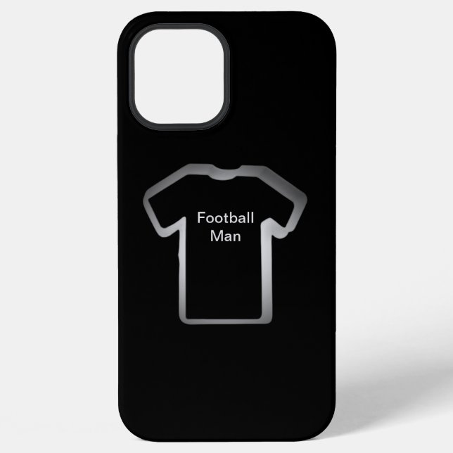 Coque iPhone boîtier iphone 11 Pro Max  (Verso)