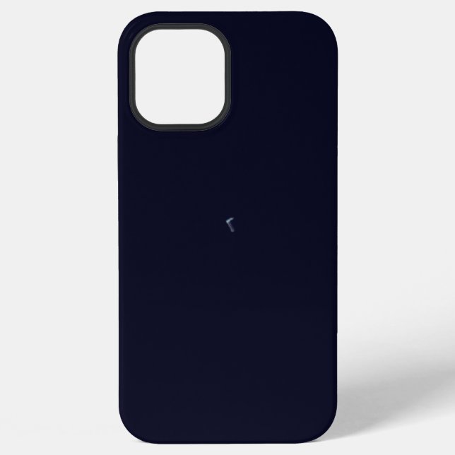 Coque iPhone Boîtier iPhone 12 pro max (Verso)