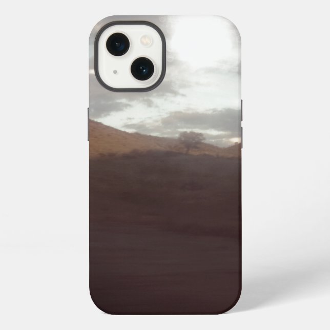 Coque iPhone boîtier iphone 13 apple  (Verso)