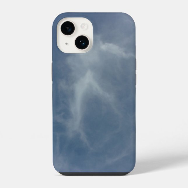 Coque iPhone Boîtier iPhone 14 (Verso)