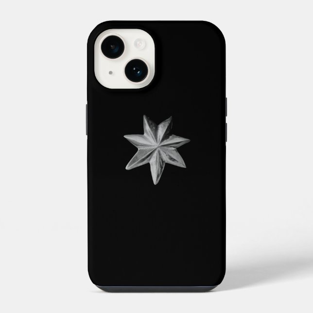 Coque iPhone Boîtier iPhone 14 (Verso)