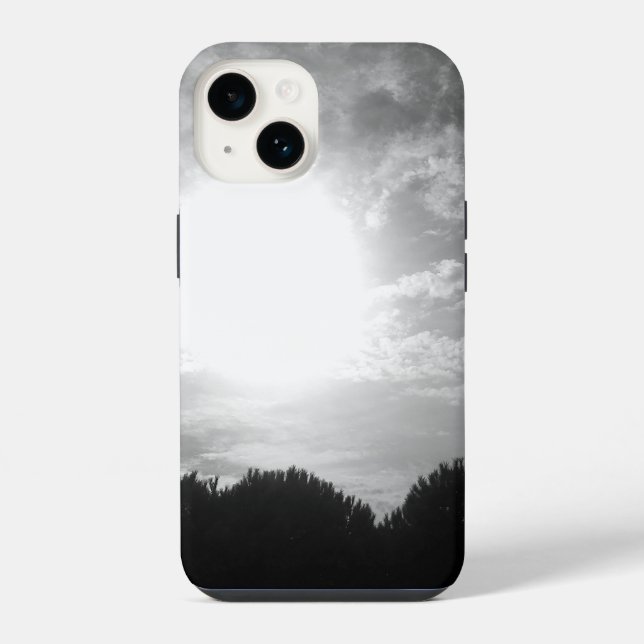 Coque iPhone Boîtier iPhone 14 (Verso)