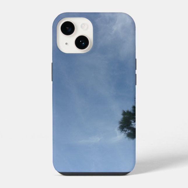 Coque iPhone Boîtier iPhone 14 (Verso)