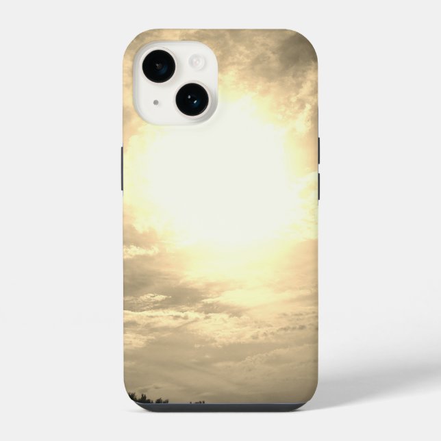 Coque iPhone Boîtier iPhone 14 (Verso)