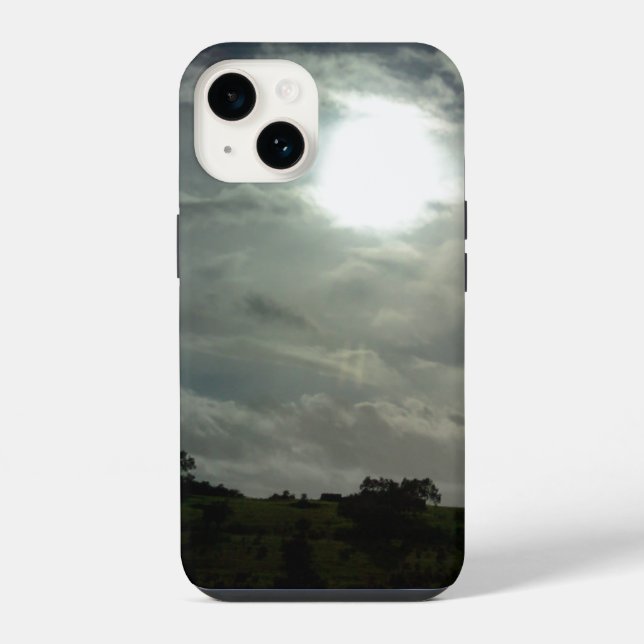 Coque iPhone Boîtier iPhone 14 (Verso)