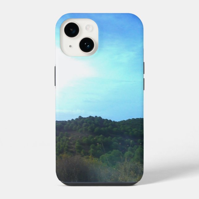 Coque iPhone Boîtier iPhone 14 (Verso)
