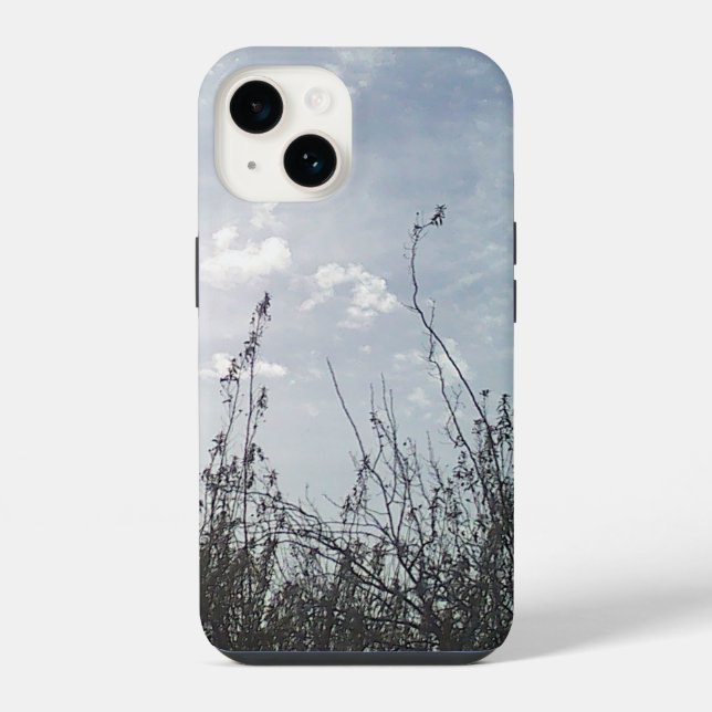 Coque iPhone Boîtier iPhone 14 (Verso)