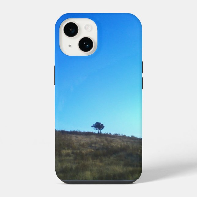 Coque iPhone Boîtier iPhone 14 (Verso)
