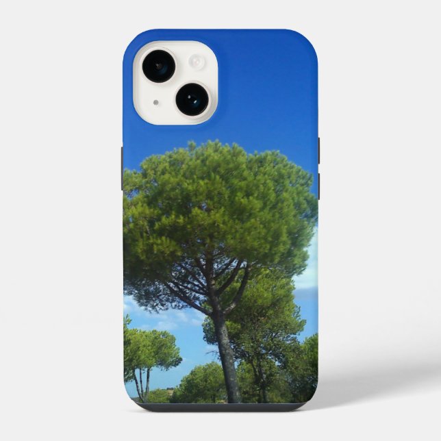 Coque iPhone Boîtier iPhone 14 (Verso)