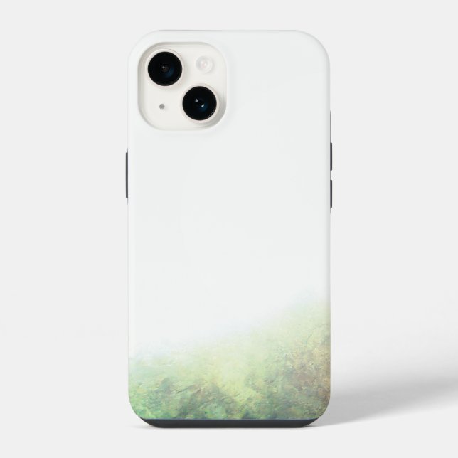 Coque iPhone Boîtier iPhone 14 (Verso)