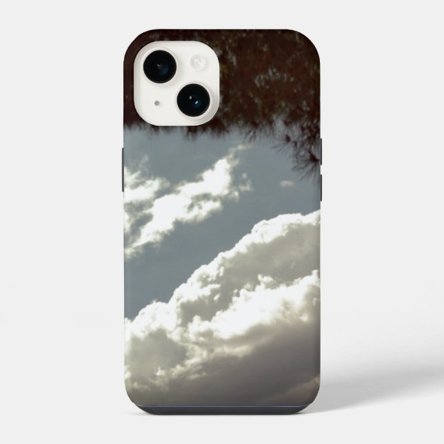 Coque iPhone Boîtier iPhone 14 (Verso)