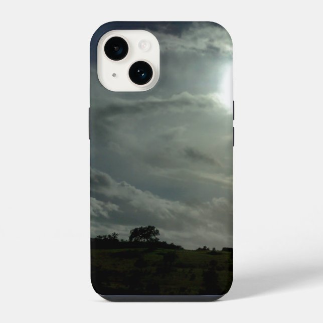 Coque iPhone Boîtier iPhone 14 (Verso)