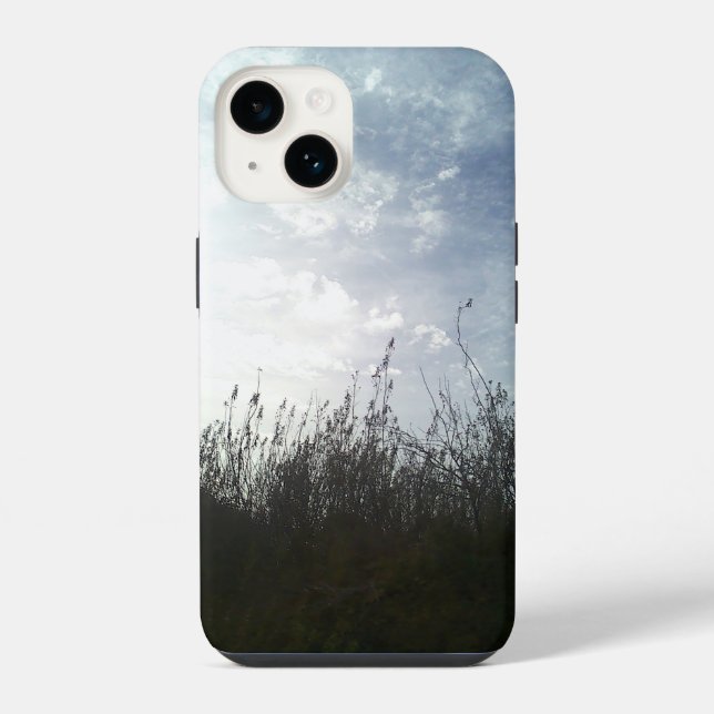 Coque iPhone Boîtier iPhone 14 (Verso)