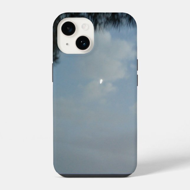 Coque iPhone boîtier iphone 14 apple (Verso)