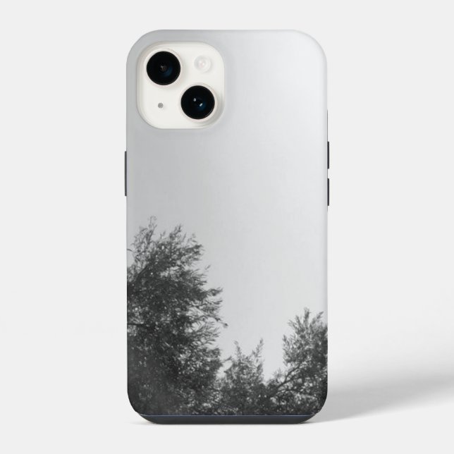 Coque iPhone boîtier iphone 14 apple (Verso)