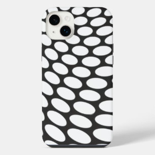Boîtier iPhone 14 Plus Cage Psychédélique