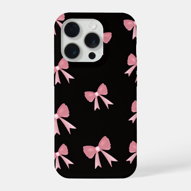 Coque iPhone Boîtier iphone 15 pro (Verso)