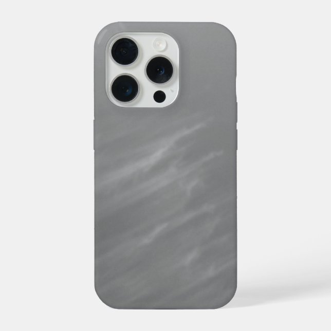 Coque iPhone boîtier iphone 15 pro  (Verso)