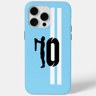 Coque iPhone 15 Pro Max Boîtier iPhone, Apple iPhone 15 Pro Ma messi