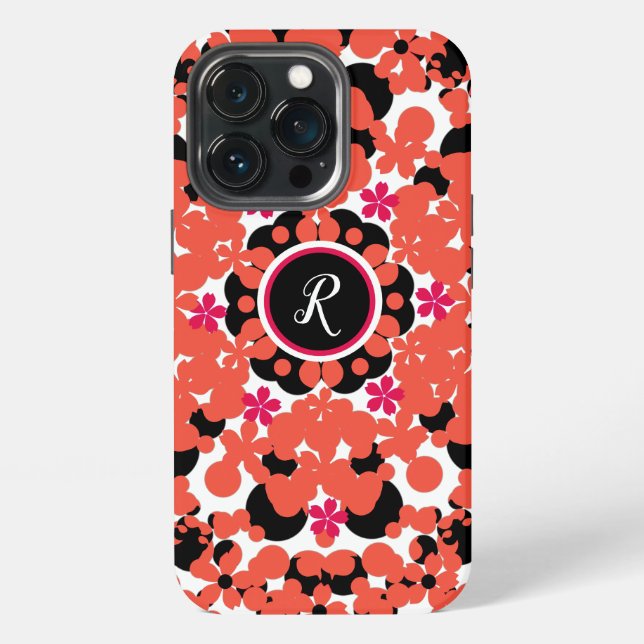 Coque iPhone Boîtier iPhone Case-Mate à motif (Dos)