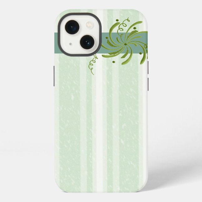 Coque iPhone Boîtier iPhone Designer (Verso)