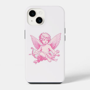 Coque Pour iPhone 14 boîtier iphone esthétique