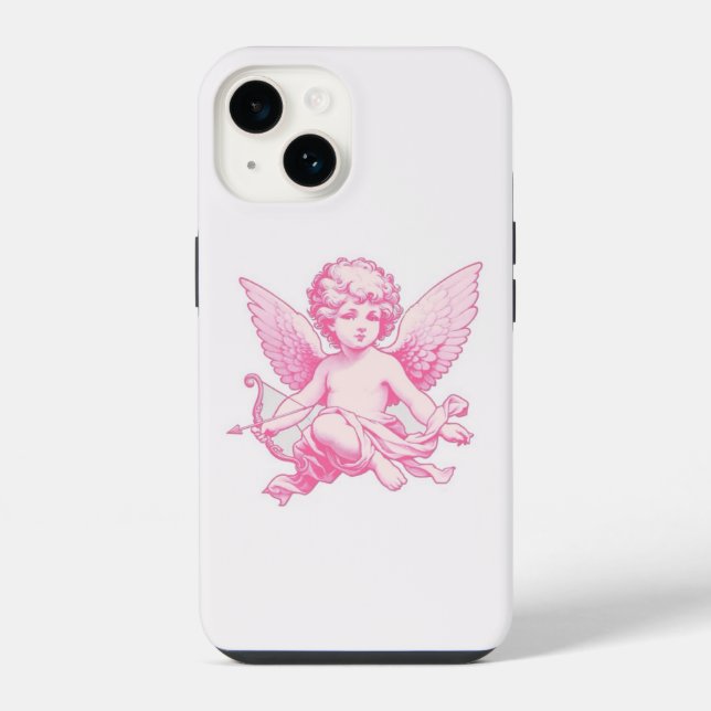 Coque iPhone boîtier iphone esthétique (Verso)