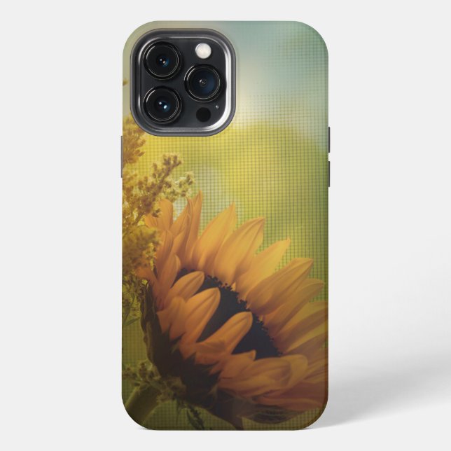 Coque iPhone Boîtier iPhone Faded Flower Case-Mate (Verso)