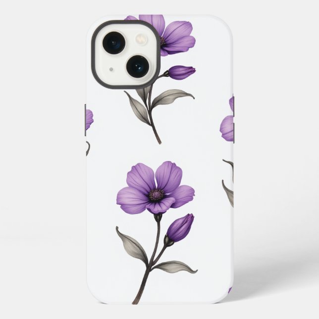 Coque iPhone Boîtier iPhone / iPad (Verso)