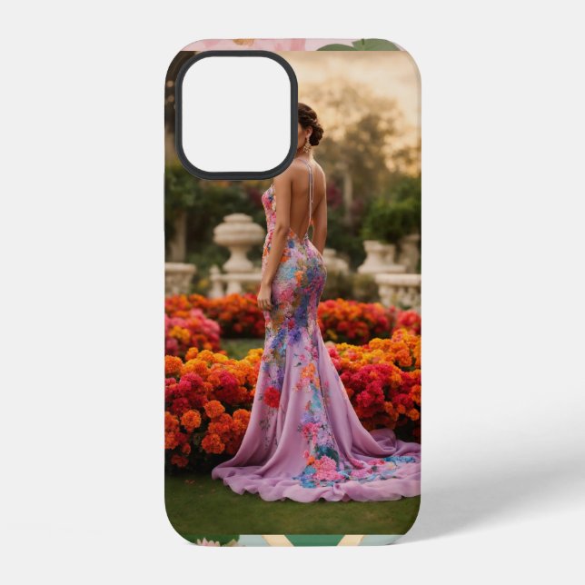 Coque iPhone Boîtier iPhone / iPad (Verso)