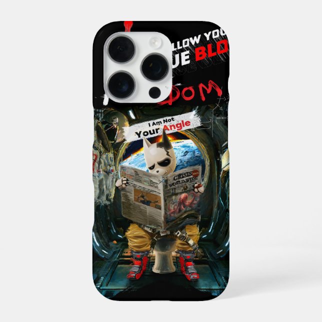 Coque iPhone Boîtier iPhone / iPad (Verso)