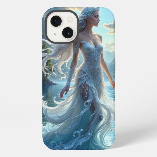 Coque iPhone Boîtier iPhone / iPad (Verso)