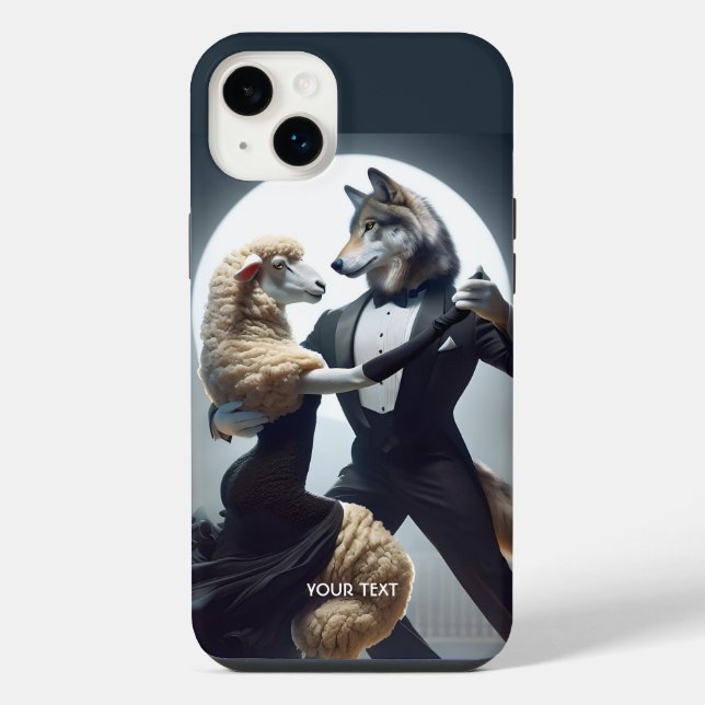Coque iPhone Boîtier iPhone / iPad (Verso)