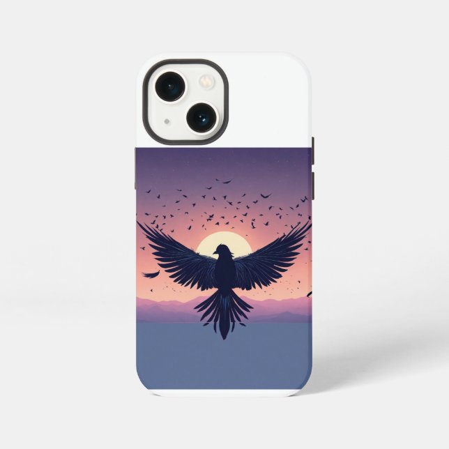 Coque iPhone Boîtier iPhone / iPad (Verso)