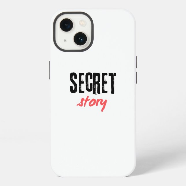 Coque iPhone Boîtier iPhone / iPad (Verso)
