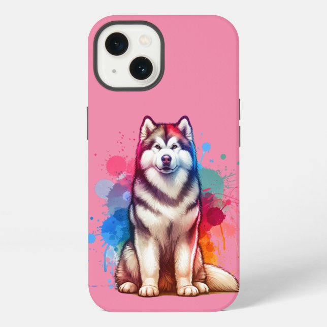 Coque iPhone Boîtier iPhone / iPad (Verso)