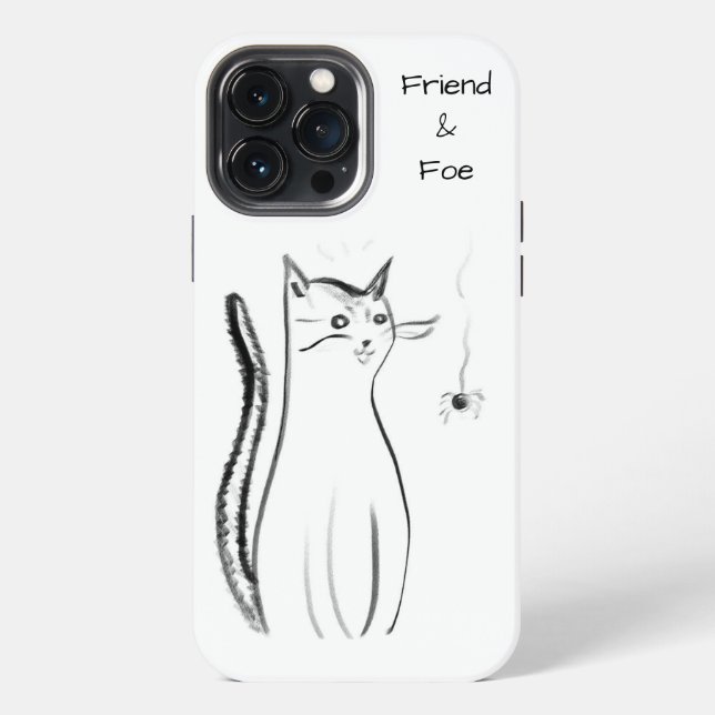 Coque iPhone Boîtier iPhone / iPad (Verso)