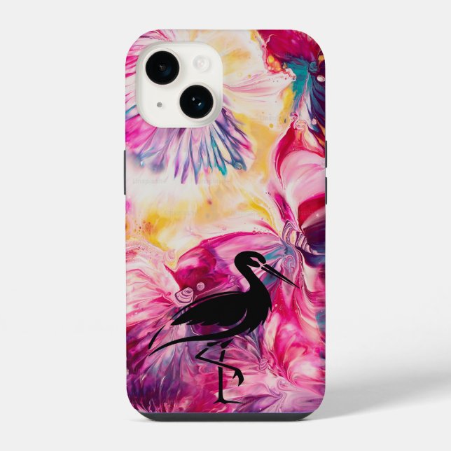 Coque iPhone Boîtier iPhone / iPad (Verso)