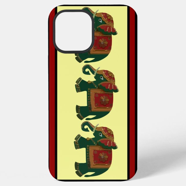 Coque iPhone Boîtier iPhone / iPad (Verso)