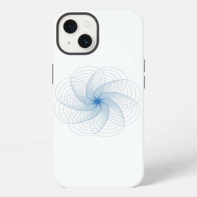 Coque iPhone Boîtier iPhone / iPad (Verso)