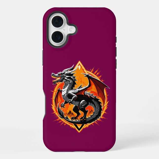 Coque iPhone Boîtier iPhone / iPad (Verso)