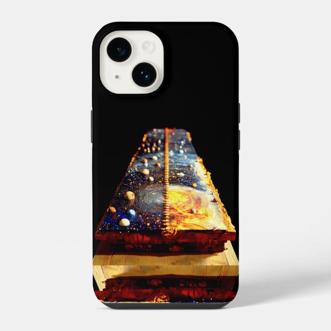 Coque iPhone Boîtier iPhone / iPad (Verso)