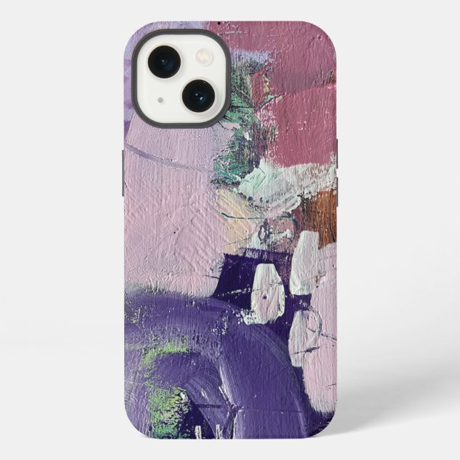 Coque iPhone Boîtier iPhone / iPad (Verso)