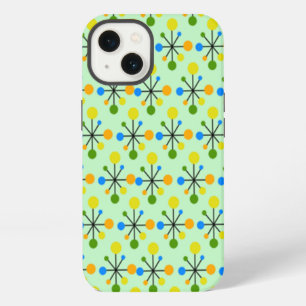 Etui iPhone 13 Boîtier iPhone / iPad Atomic Starbursts
