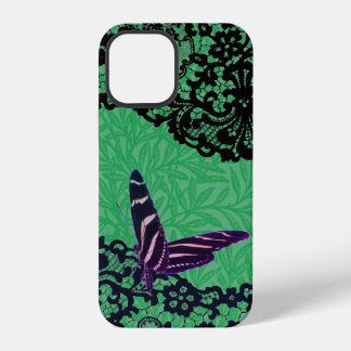 Coque iPhone 12 Boîtier iPhone / iPad CASE MATE MORRIS ET DENTELLE