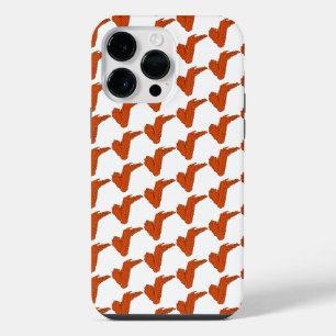 Coque Pour Pour iPhone 14 Pro Max Boîtier iPhone / iPad Chicken Wing