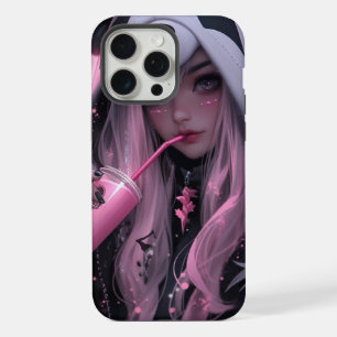 Coque iPhone 15 Pro Max Boîtier iPhone pour 15 pro max