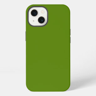 Etui iPhone 13 Boîtier iPhone X Avocado Green Tough Xtreme