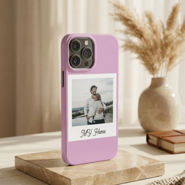 Coque iPhone Boîtier mince et élégant pour iPhone 13 Pro Max, F (Créateur téléchargé)